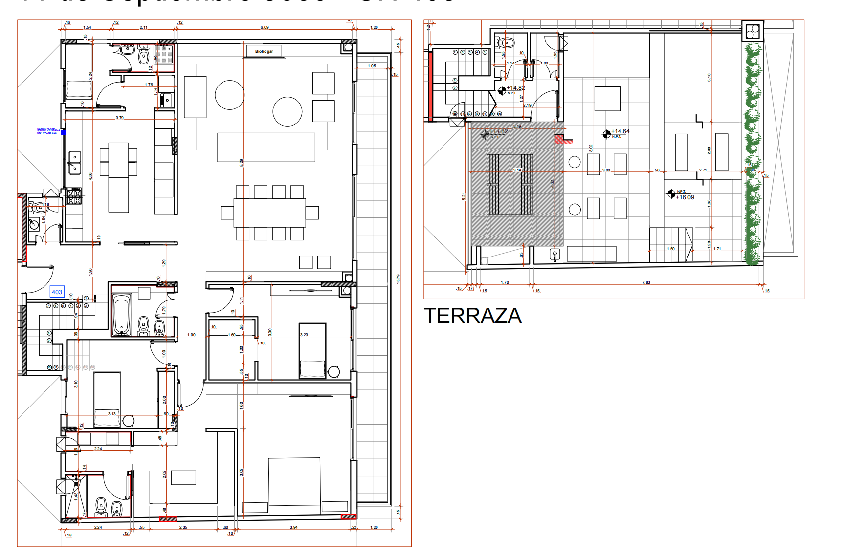 For Interior Designers