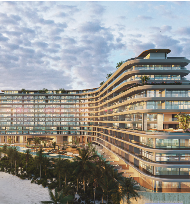 Luxury Hotels