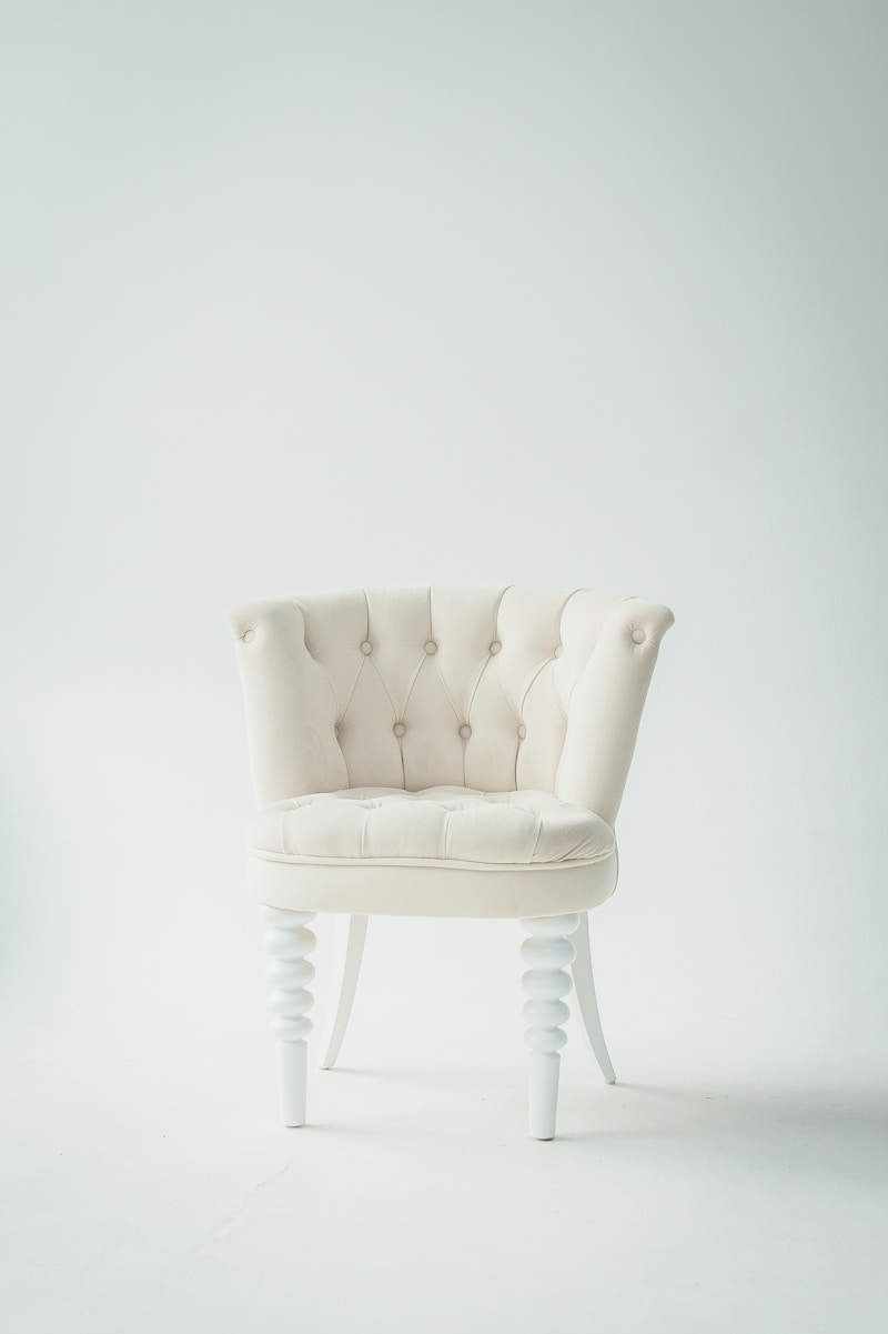Lounge Chair