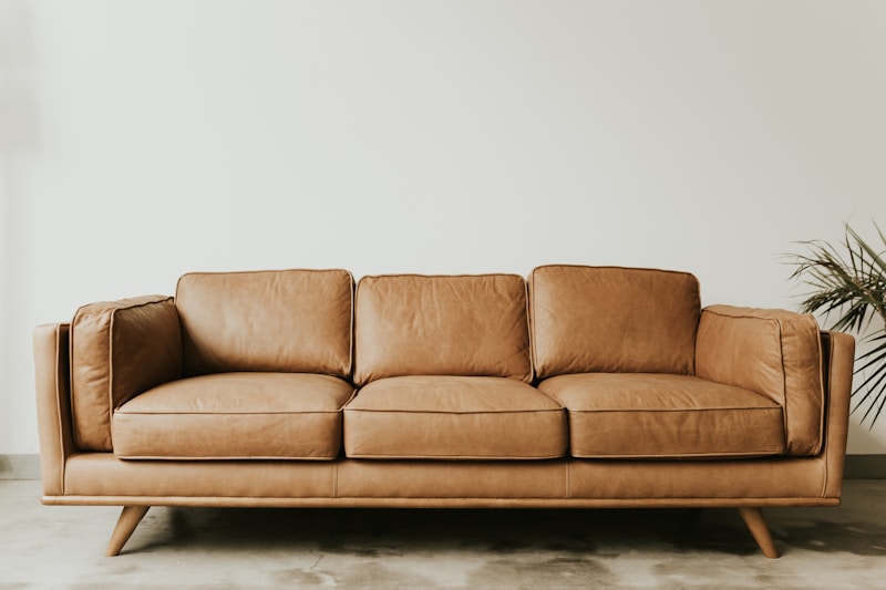 Sofa Collection