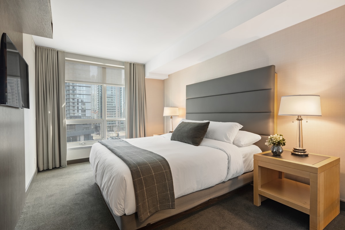 Bedroom Suite