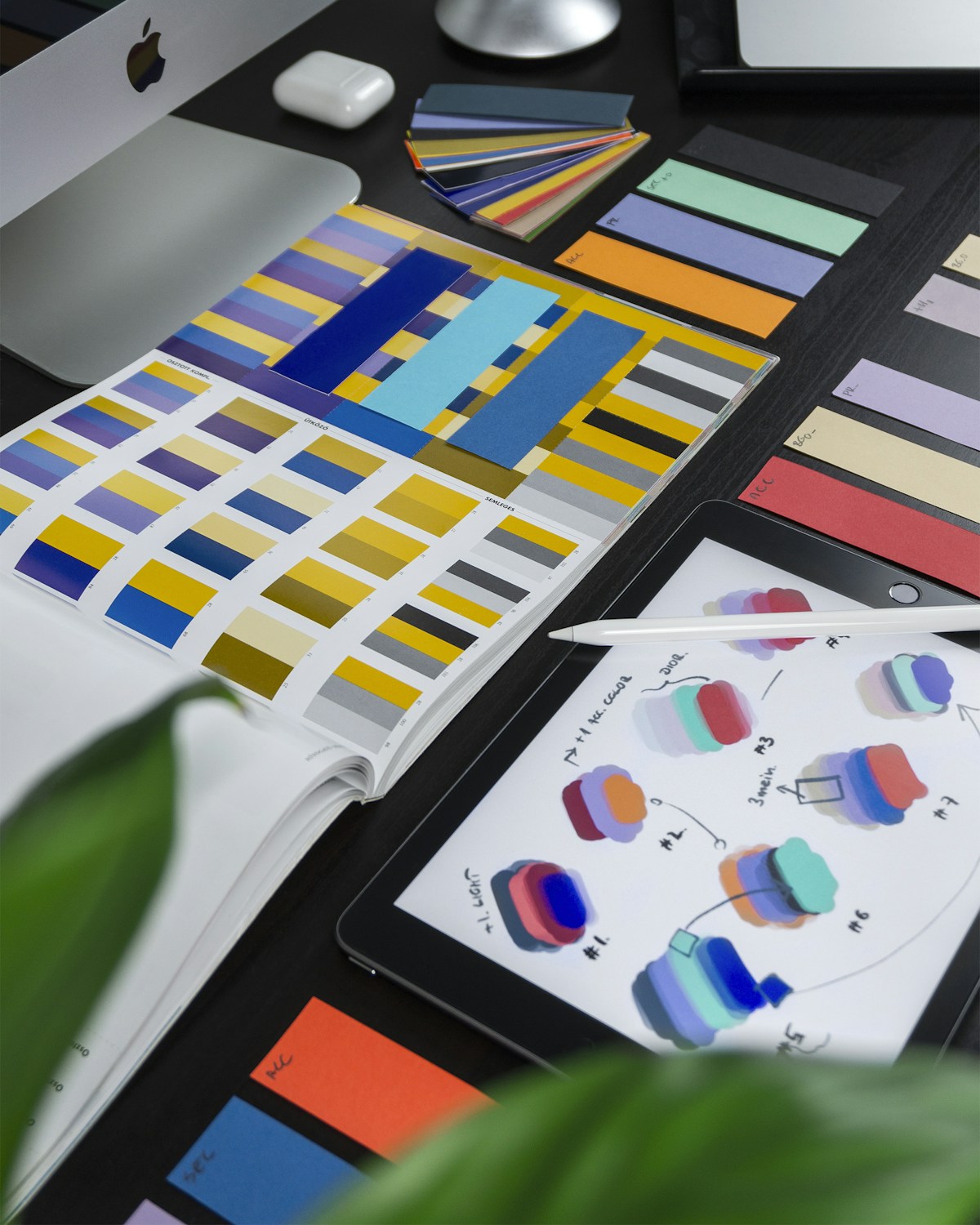For Interior Designers