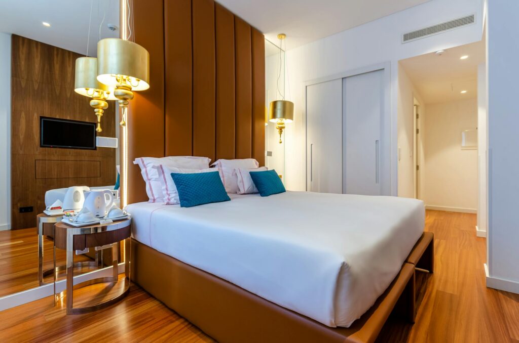 How to Buy Furniture from China: Step-by-Step Hotel Guide
